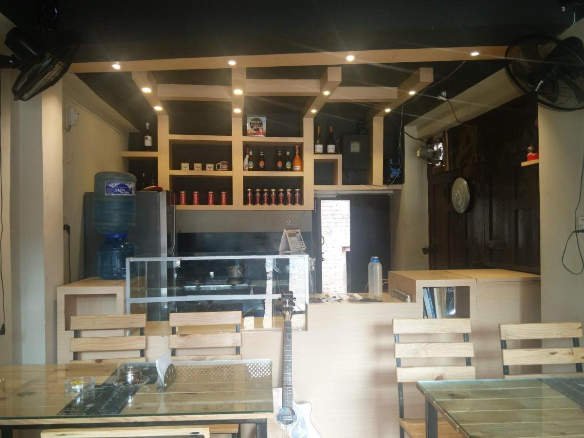 Laxmi Homestay With Main Square View Μπακταπούρ Εξωτερικό φωτογραφία
