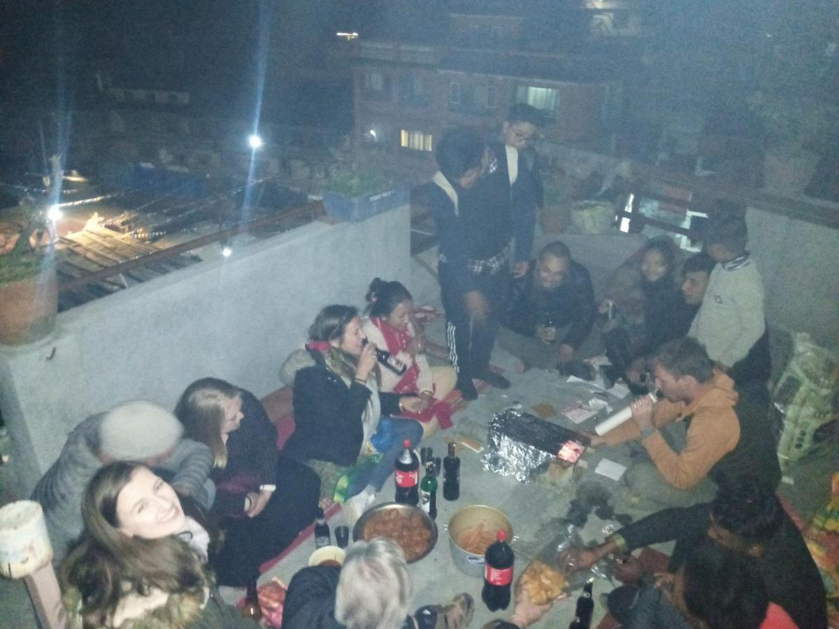 Laxmi Homestay With Main Square View Μπακταπούρ Εξωτερικό φωτογραφία