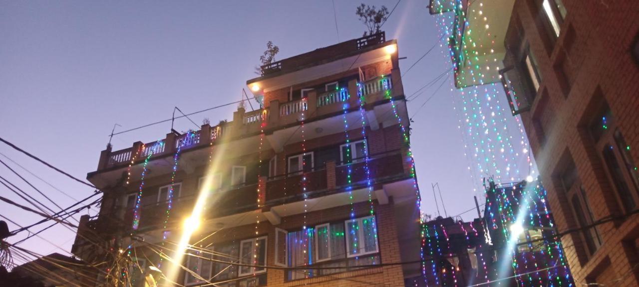 Laxmi Homestay With Main Square View Μπακταπούρ Εξωτερικό φωτογραφία