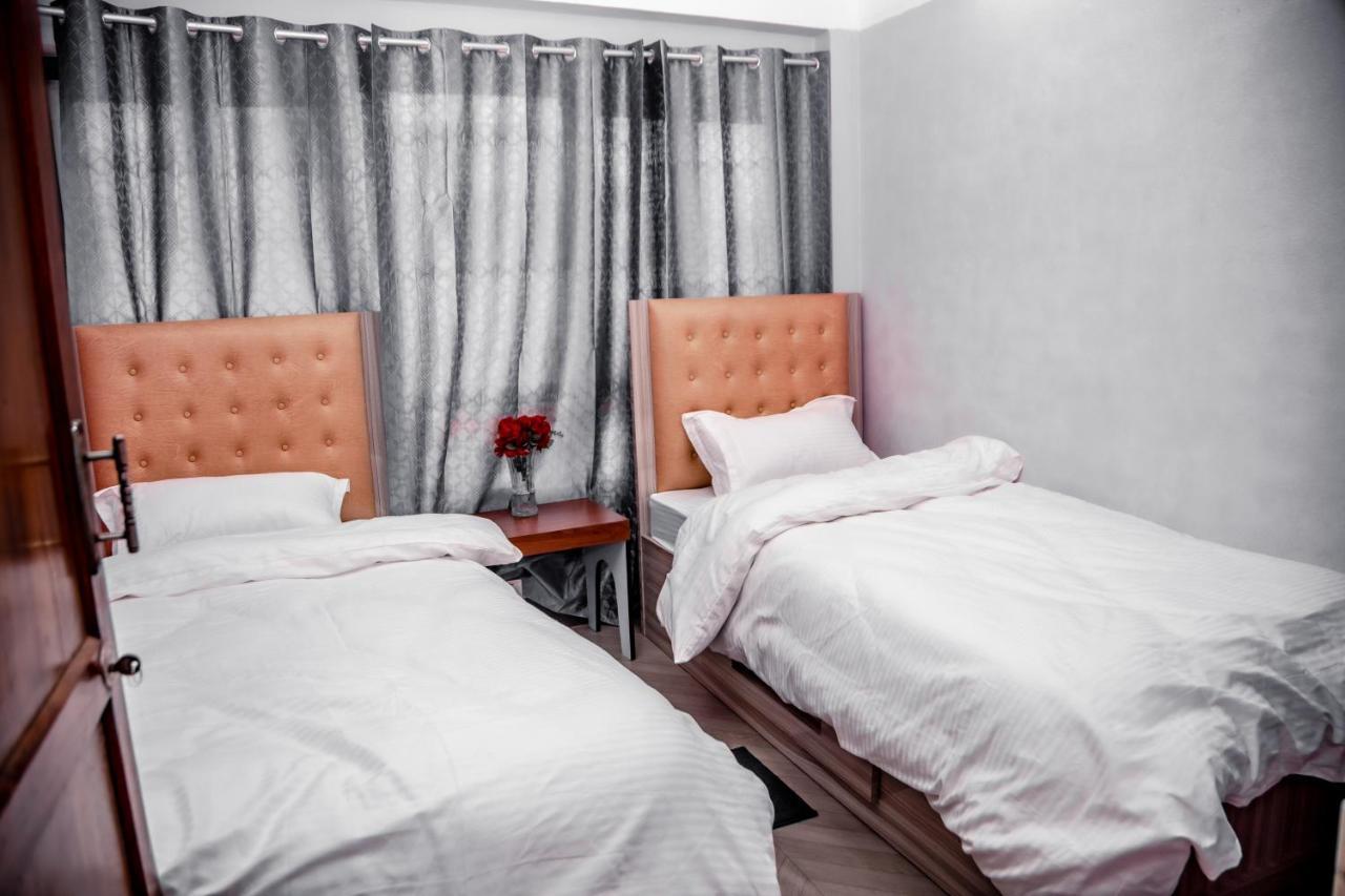 Laxmi Homestay With Main Square View Μπακταπούρ Εξωτερικό φωτογραφία