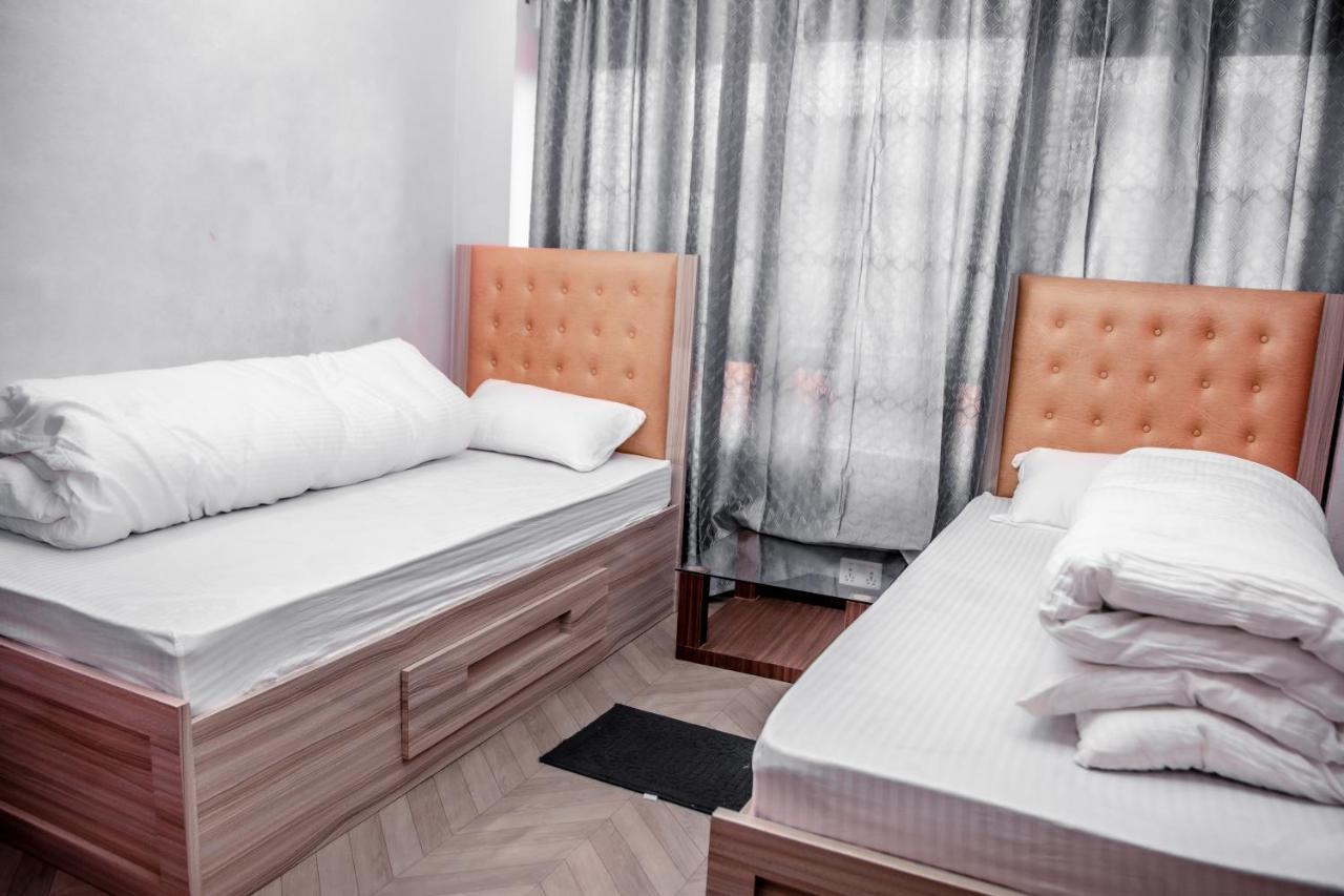 Laxmi Homestay With Main Square View Μπακταπούρ Εξωτερικό φωτογραφία