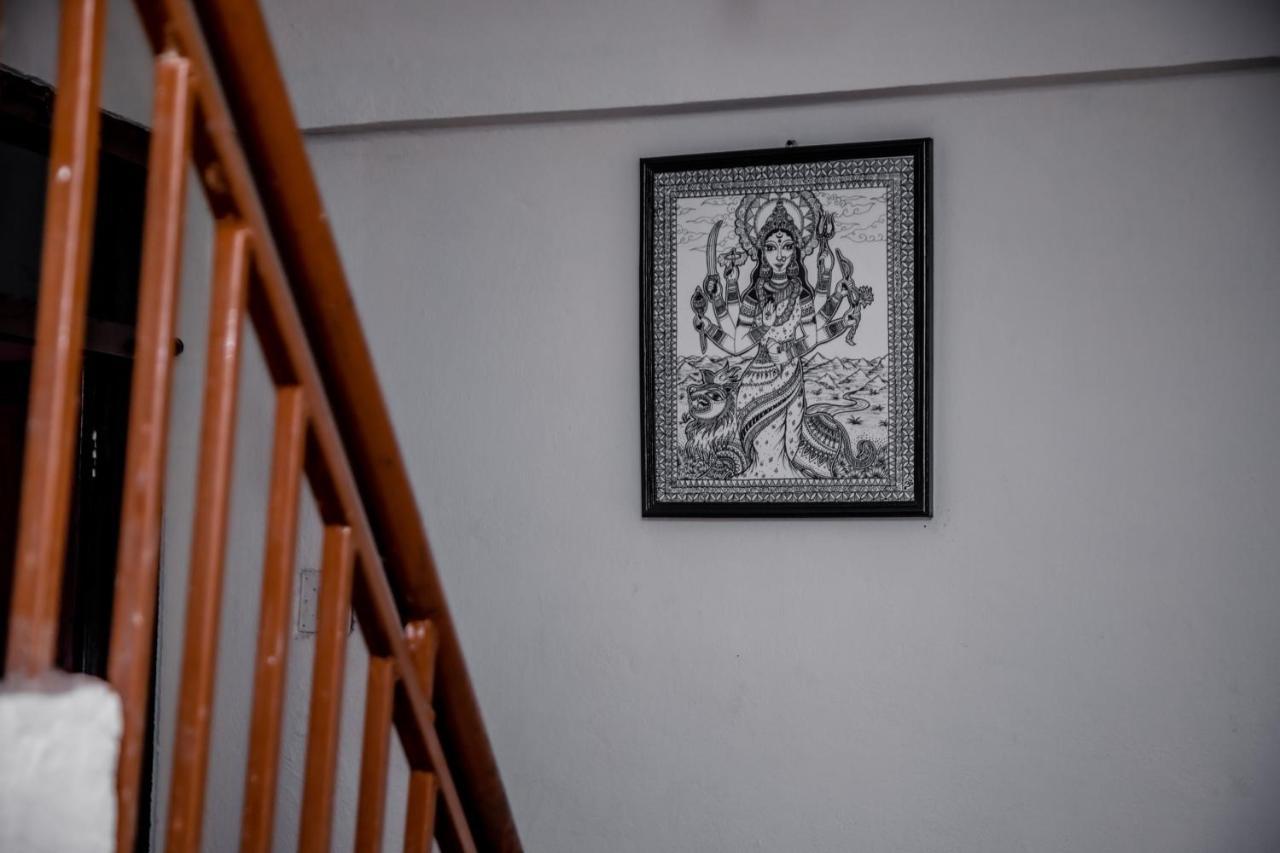 Laxmi Homestay With Main Square View Μπακταπούρ Εξωτερικό φωτογραφία