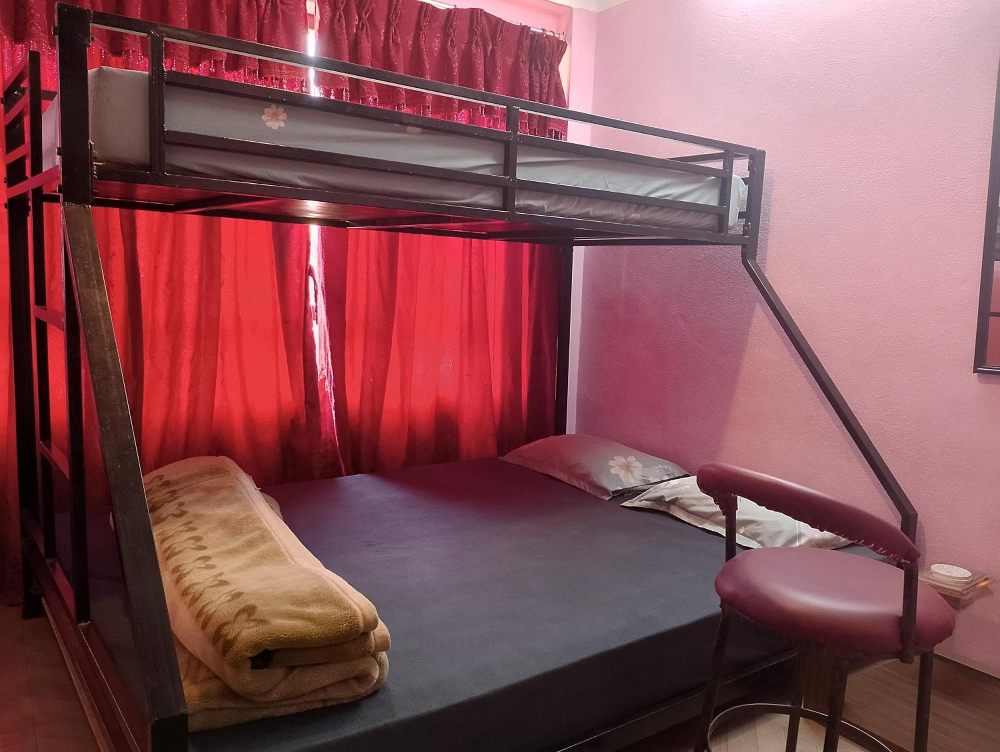 Laxmi Homestay With Main Square View Μπακταπούρ Εξωτερικό φωτογραφία