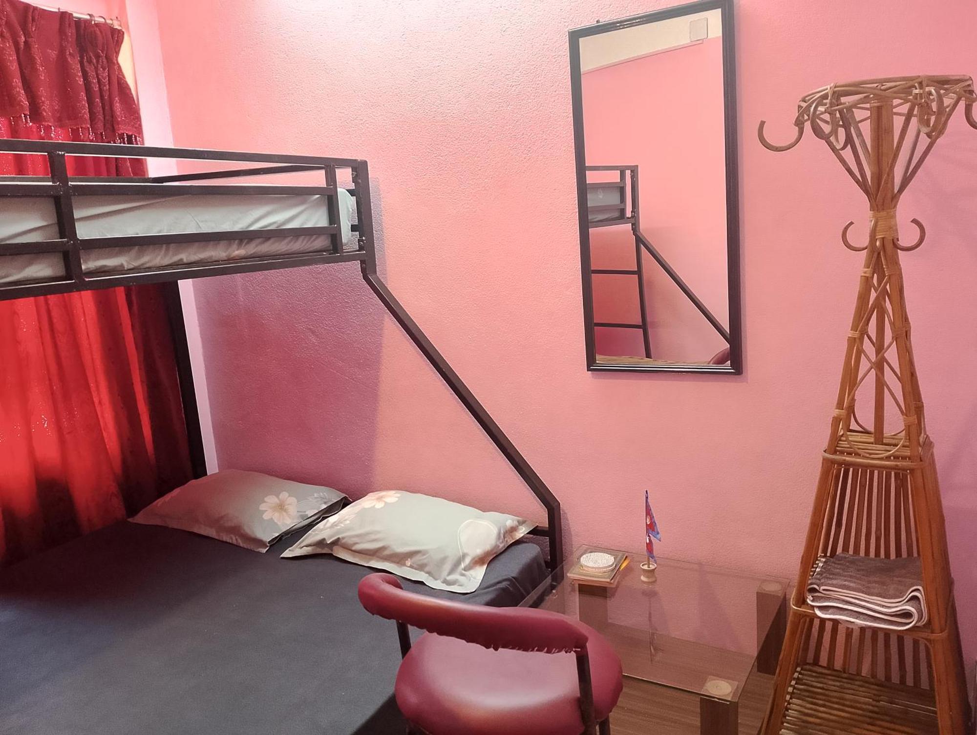 Laxmi Homestay With Main Square View Μπακταπούρ Εξωτερικό φωτογραφία