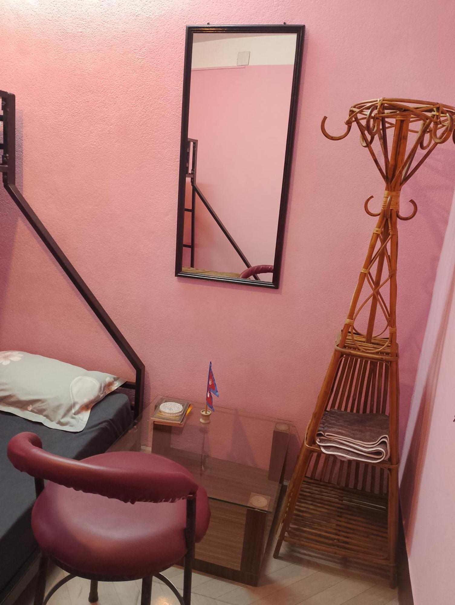 Laxmi Homestay With Main Square View Μπακταπούρ Εξωτερικό φωτογραφία