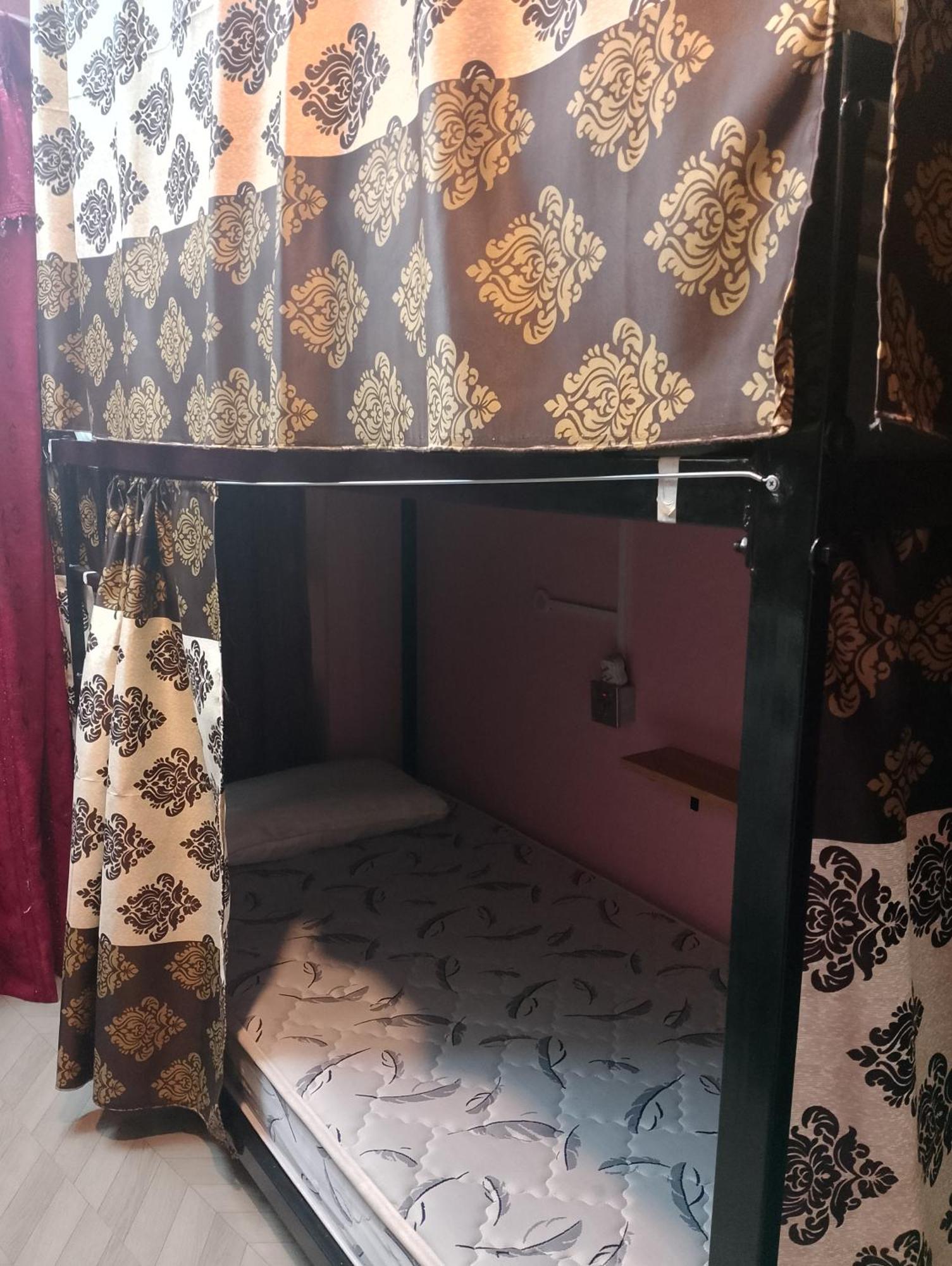 Laxmi Homestay With Main Square View Μπακταπούρ Εξωτερικό φωτογραφία