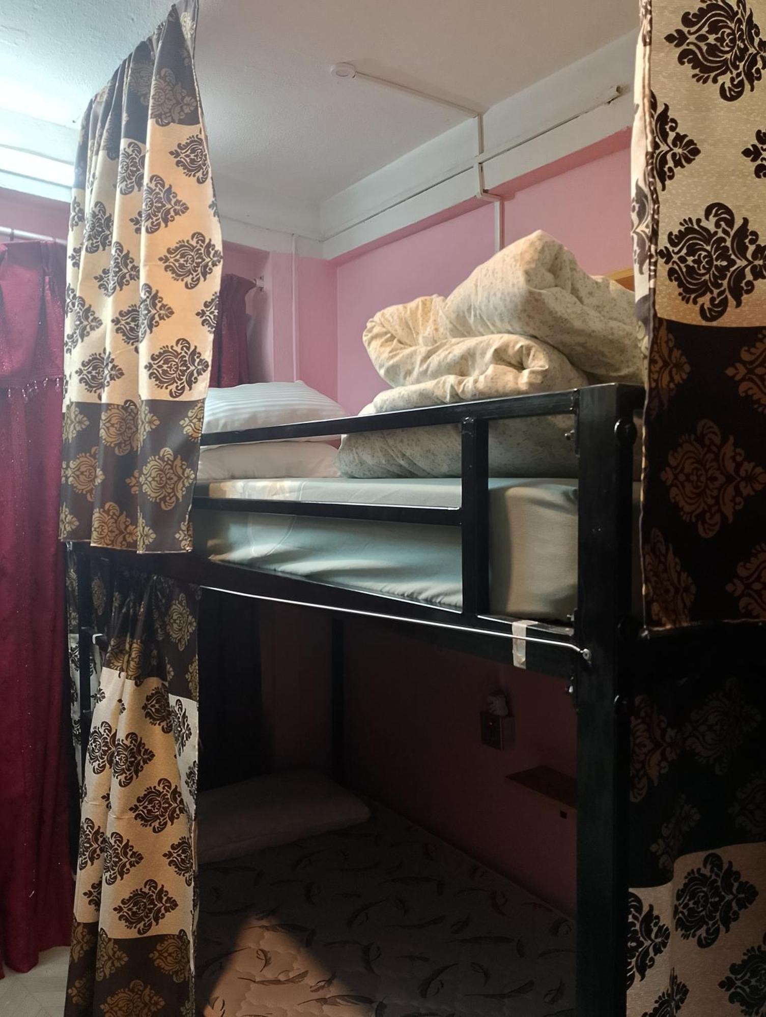 Laxmi Homestay With Main Square View Μπακταπούρ Εξωτερικό φωτογραφία